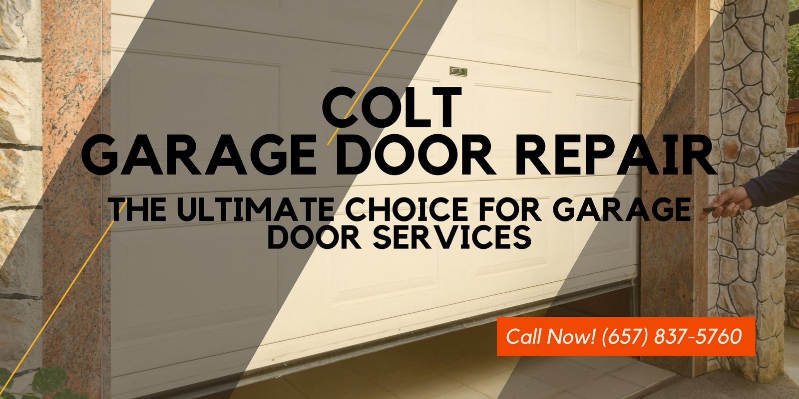 Colt Garage Door Repair Costa Mesa CA